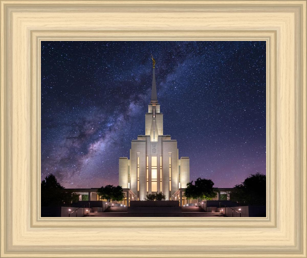 Oquirrh Mountain Celestial