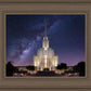 Oquirrh Mountain Celestial