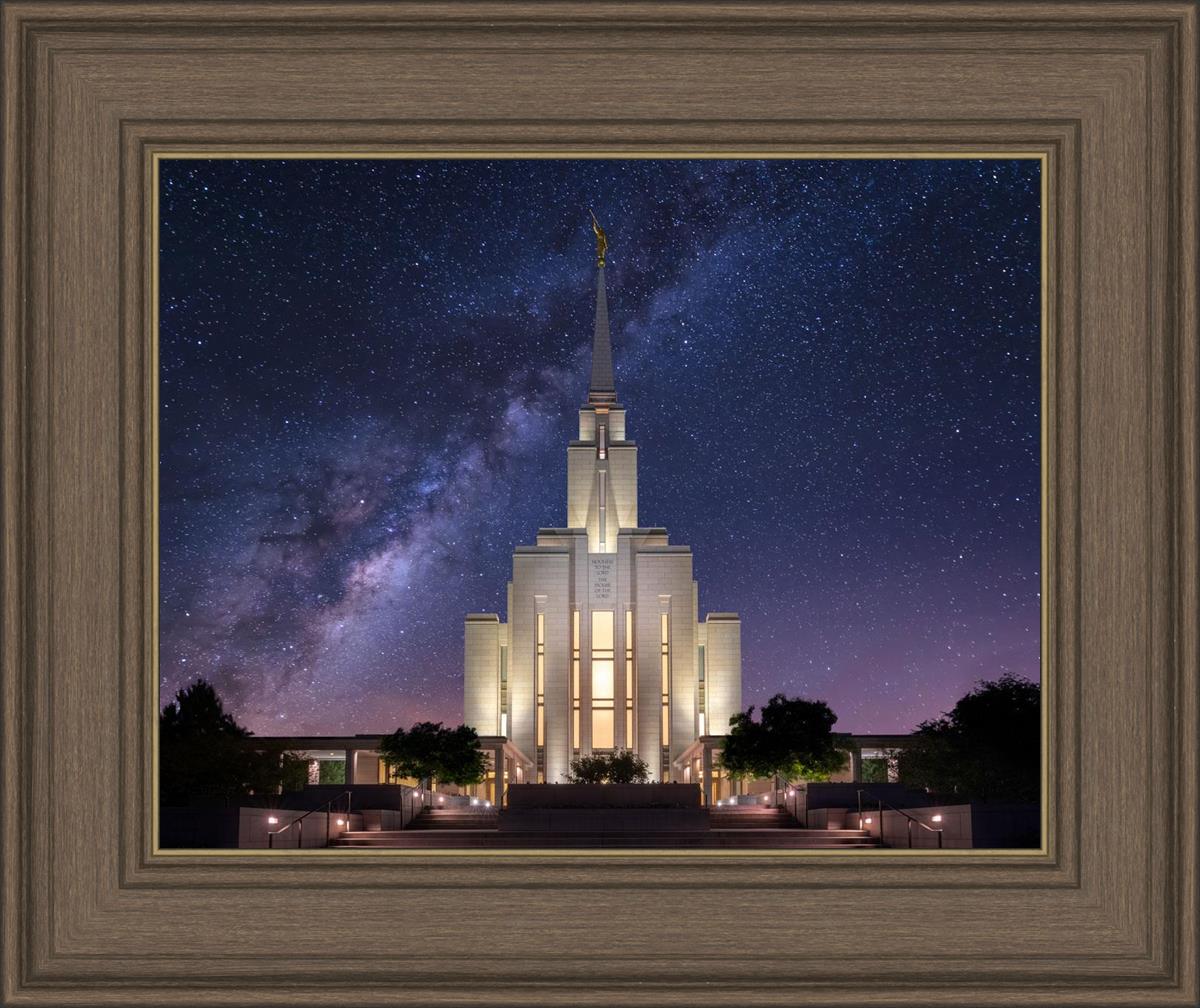 Oquirrh Mountain Celestial