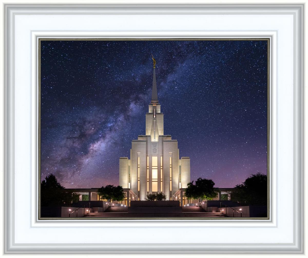 Oquirrh Mountain Celestial