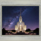 Oquirrh Mountain Celestial
