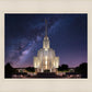 Oquirrh Mountain Celestial