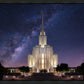 Oquirrh Mountain Celestial