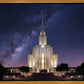 Oquirrh Mountain Celestial