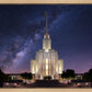 Oquirrh Mountain Celestial