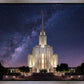 Oquirrh Mountain Celestial