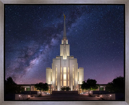 Oquirrh Mountain Celestial