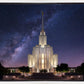 Oquirrh Mountain Celestial