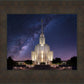 Oquirrh Mountain Celestial