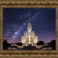 Oquirrh Mountain Celestial