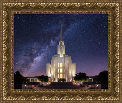Oquirrh Mountain Celestial