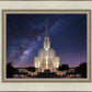 Oquirrh Mountain Celestial
