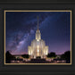 Oquirrh Mountain Celestial