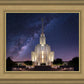 Oquirrh Mountain Celestial
