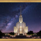 Oquirrh Mountain Celestial