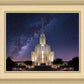 Oquirrh Mountain Celestial