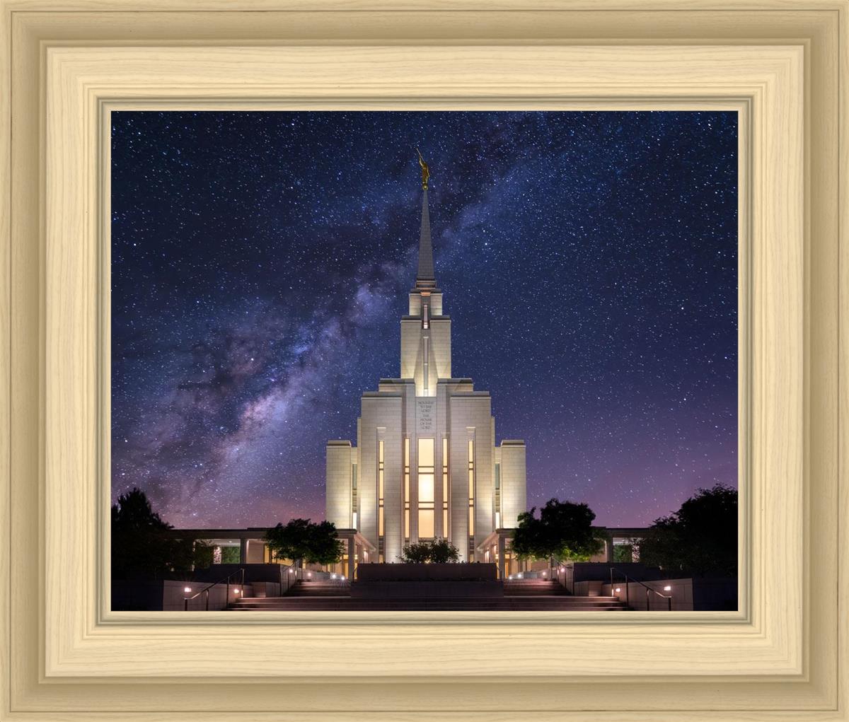 Oquirrh Mountain Celestial