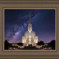 Oquirrh Mountain Celestial