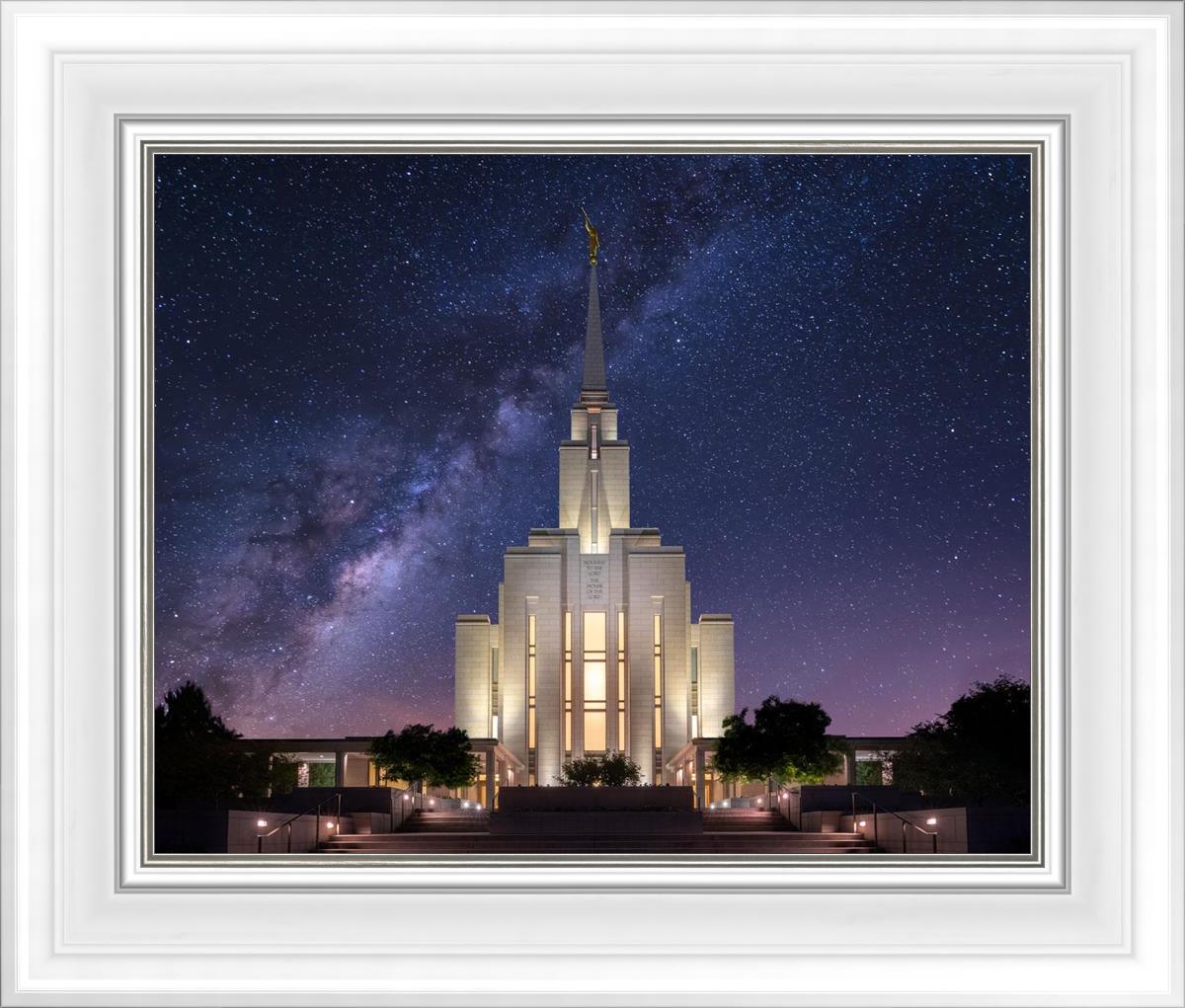 Oquirrh Mountain Celestial