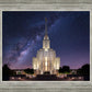 Oquirrh Mountain Celestial