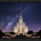 Oquirrh Mountain Celestial