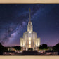Oquirrh Mountain Celestial
