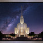 Oquirrh Mountain Celestial
