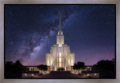 Oquirrh Mountain Celestial