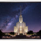Oquirrh Mountain Celestial