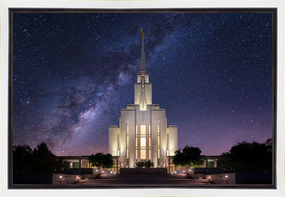 Oquirrh Mountain Celestial