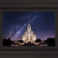Oquirrh Mountain Celestial