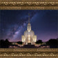 Oquirrh Mountain Celestial