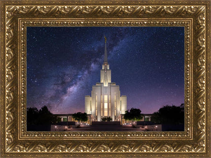 Oquirrh Mountain Celestial