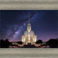 Oquirrh Mountain Celestial