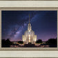 Oquirrh Mountain Celestial