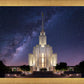 Oquirrh Mountain Celestial