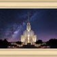 Oquirrh Mountain Celestial
