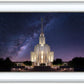 Oquirrh Mountain Celestial