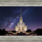 Oquirrh Mountain Celestial