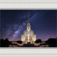 Oquirrh Mountain Celestial