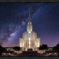 Oquirrh Mountain Celestial