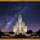 Oquirrh Mountain Celestial