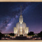 Oquirrh Mountain Celestial