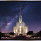 Oquirrh Mountain Celestial