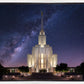 Oquirrh Mountain Celestial
