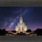 Oquirrh Mountain Celestial