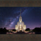 Oquirrh Mountain Celestial