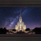 Oquirrh Mountain Celestial