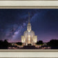 Oquirrh Mountain Celestial