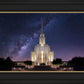 Oquirrh Mountain Celestial